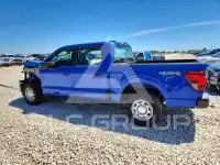 2025 Ford F-150 фото