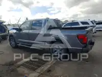2025 Ford F-150 фото