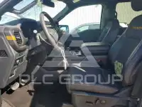 2025 Ford F-150 фото