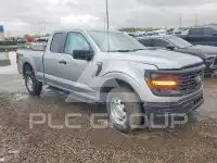 2025 Ford F-150 фото