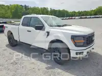 2025 Ford F-150 фото