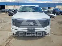2025 Ford F-150 фото