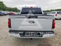 2025 Ford F-150 фото