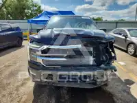 2025 Ford F-150 фото