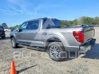 2025 Ford F-150 фото
