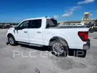 2025 Ford F-150 фото