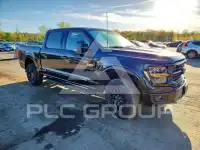 2025 Ford F-150 фото