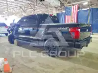 2025 Ford F-150 photo