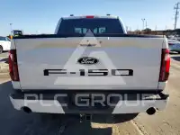 2025 Ford F-150 фото