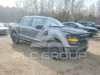 2025 Ford F-150 фото