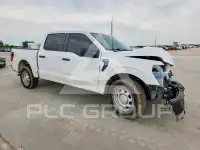 2025 Ford F-150 фото
