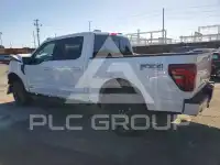 2025 Ford F-150 фото