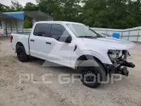 2025 Ford F-150 фото