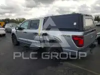 2025 Ford F-150 фото