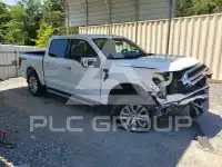 2025 Ford F-150 фото