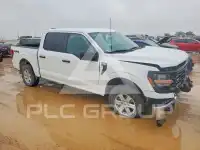 2025 Ford F-150 фото