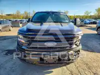 2025 Ford F-150 фото