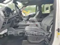 2025 Ford F-150 фото