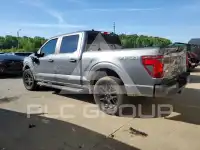 2025 Ford F-150 фото
