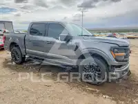 2025 Ford F-150 фото