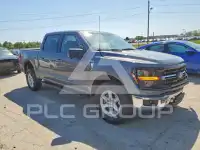 2025 Ford F-150 фото