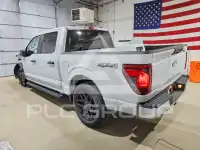 2025 Ford F-150 фото