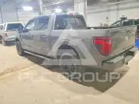 2025 Ford F-150 фото