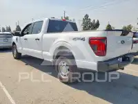 2025 Ford F-150 фото
