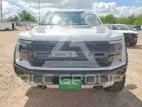2025 Ford F-150 фото