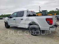 2025 Ford F-150 фото