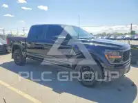 2025 Ford F-150 фото