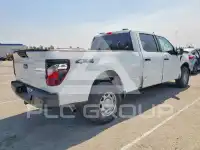 2025 Ford F-150 фото
