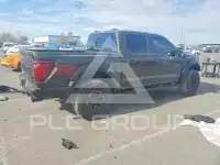2025 Ford F-150 фото