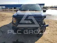 2025 Ford F-150 фото