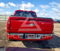 2025 Ford F-150 фото