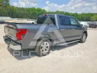 2025 Ford F-150 фото