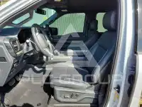 2025 Ford F-150 фото
