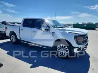 2025 Ford F-150 фото