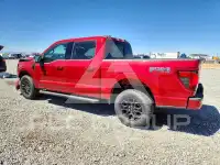 2025 Ford F-150 фото