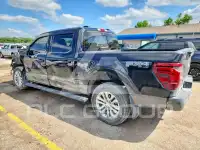2025 Ford F-150 фото