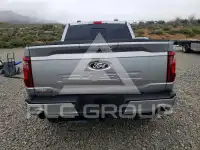 2025 Ford F-150 фото