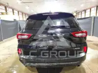 2025 Ford ESCAPE photo