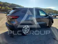 2025 Ford ESCAPE photo