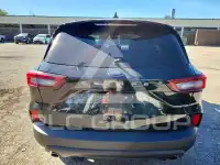 2025 Ford ESCAPE фото
