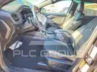 2025 Ford ESCAPE photo