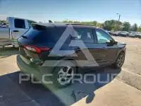 2025 Ford ESCAPE photo