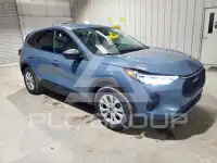 2025 Ford ESCAPE фото
