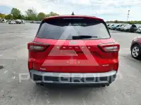2025 Ford ESCAPE фото