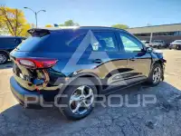 2025 Ford ESCAPE фото