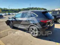 2025 Ford ESCAPE photo
